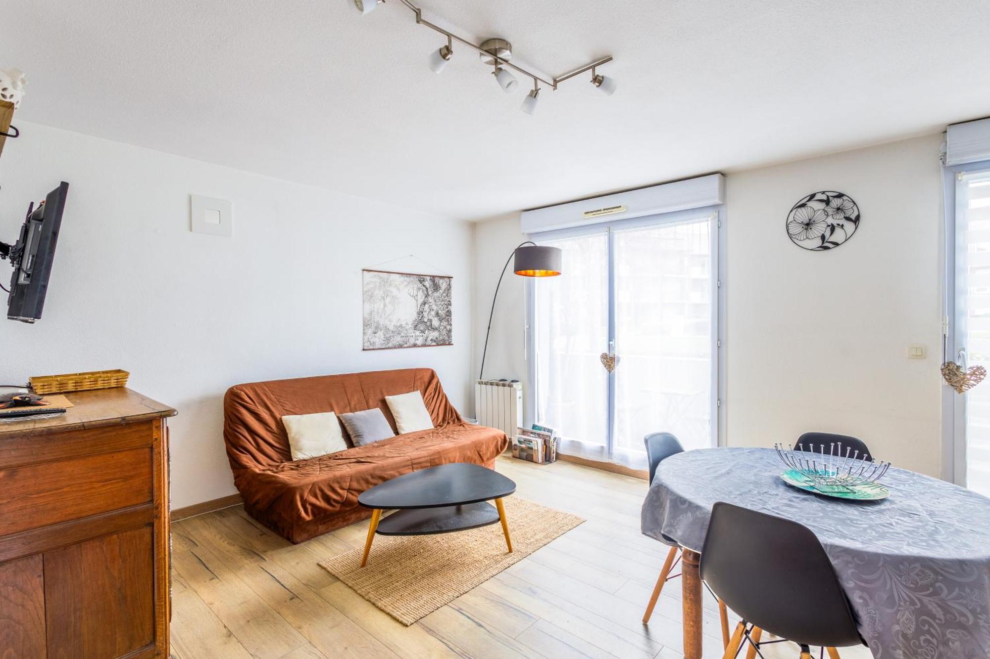 Sweet Dreams Apartman Honfleur Kültér fotó