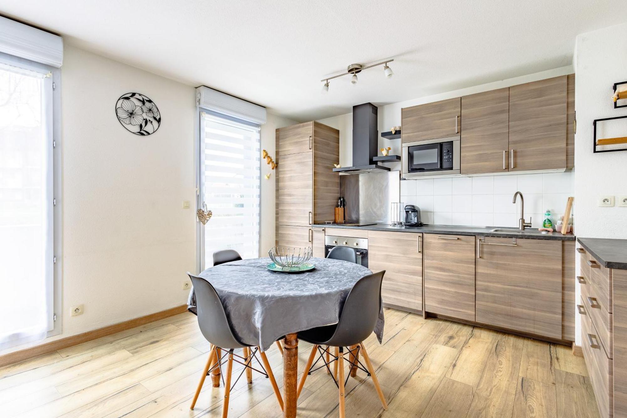 Sweet Dreams Apartman Honfleur Kültér fotó